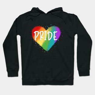 Pride Hoodie